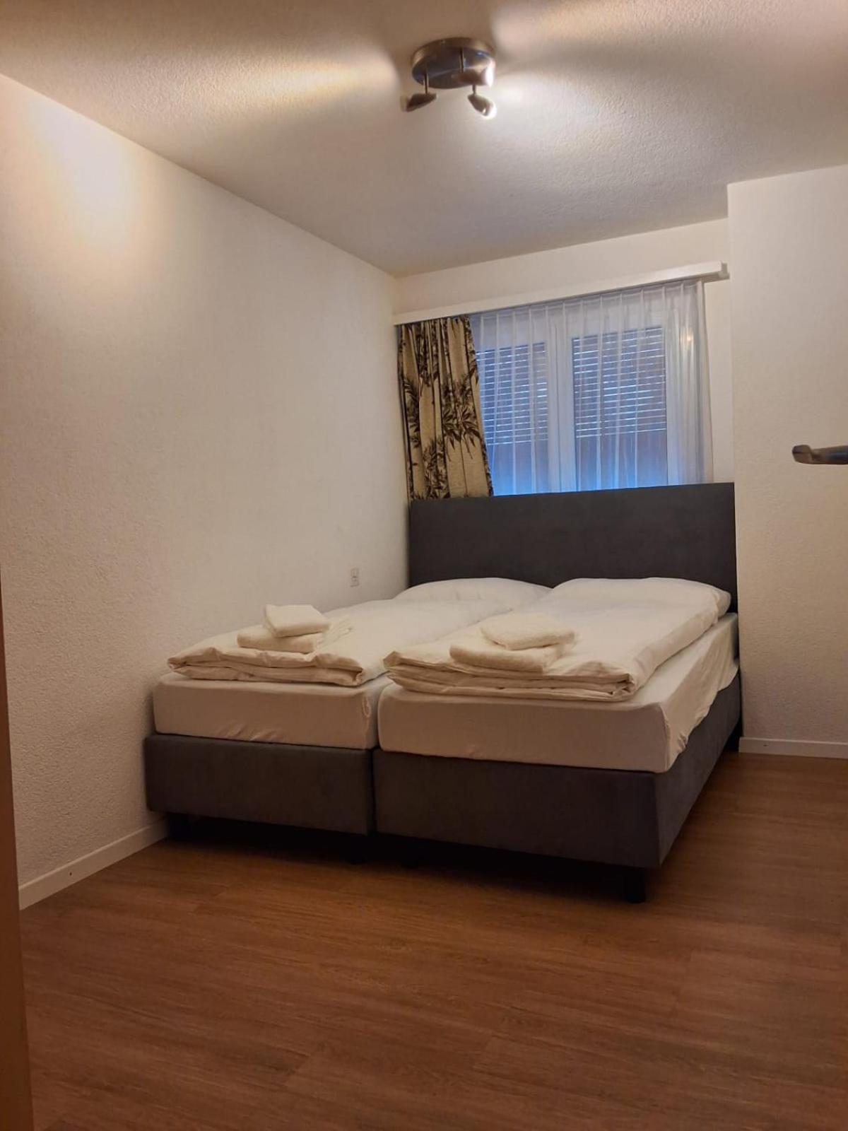 Haus City Saas-Grund Extérieur photo