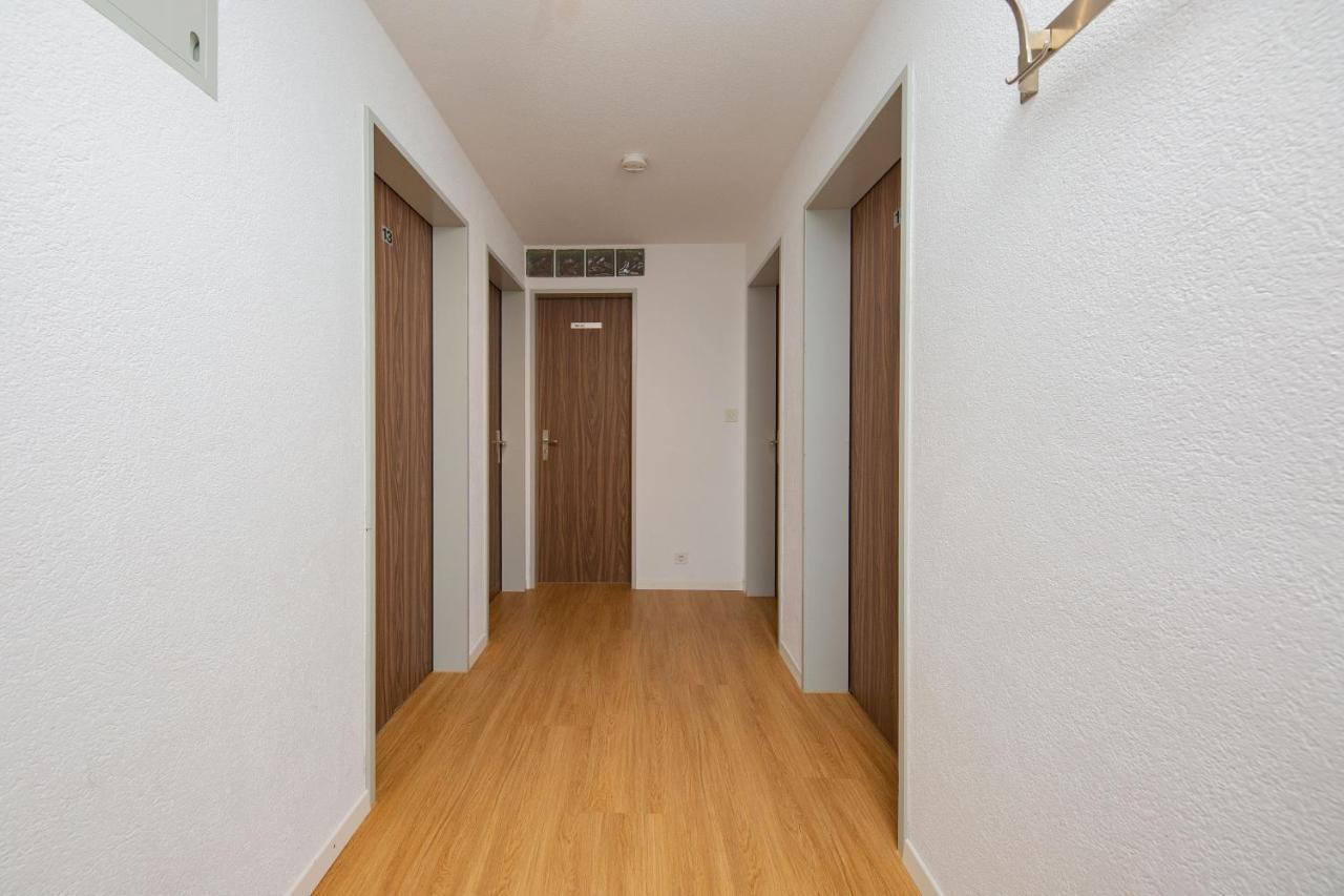 Haus City Saas-Grund Extérieur photo