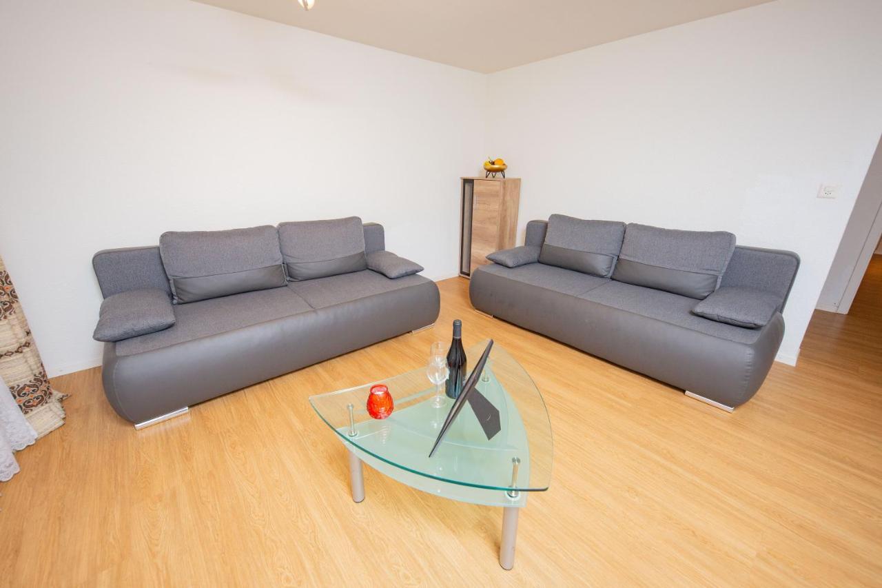 Haus City Saas-Grund Extérieur photo