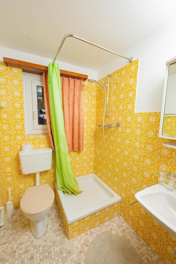 Haus City Saas-Grund Extérieur photo
