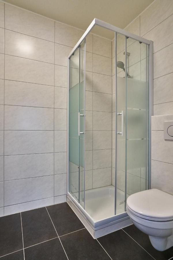 Haus City Saas-Grund Extérieur photo
