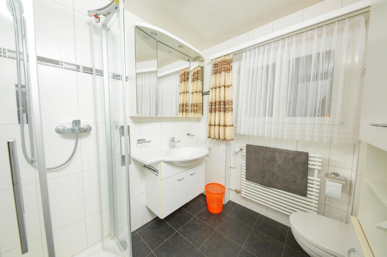 Haus City Saas-Grund Extérieur photo