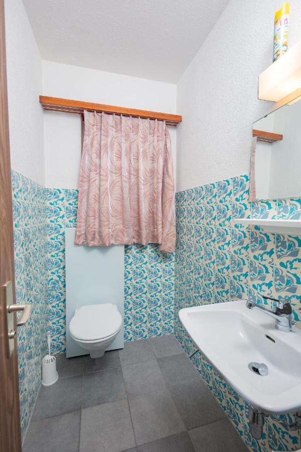 Haus City Saas-Grund Extérieur photo